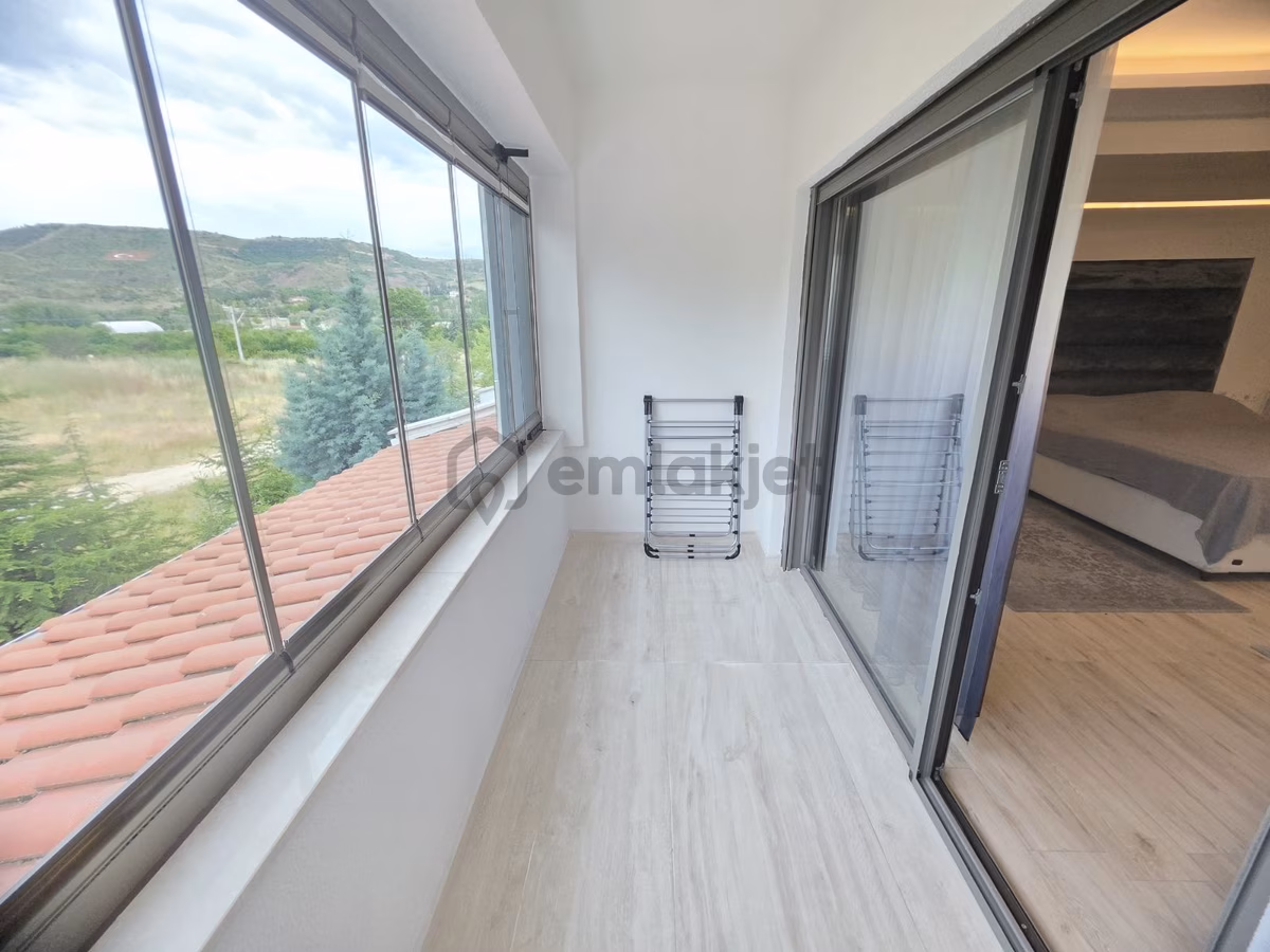 Rw Nestten Orhangazi De Site İçi Havuzlu Satılık 360 M2 Villa - 24