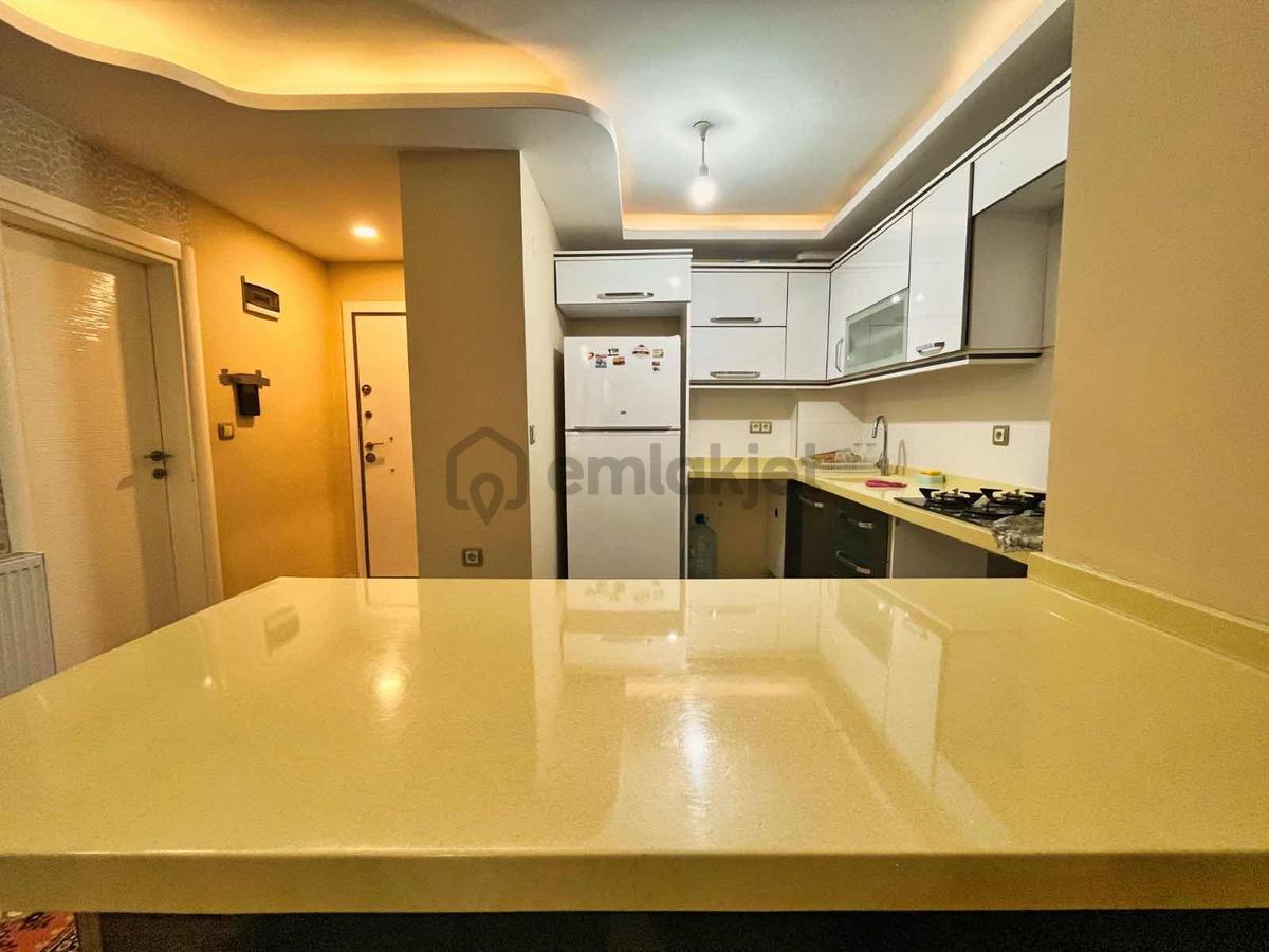 Sv Den 1+1 Kullanışlı Site İçi - 23