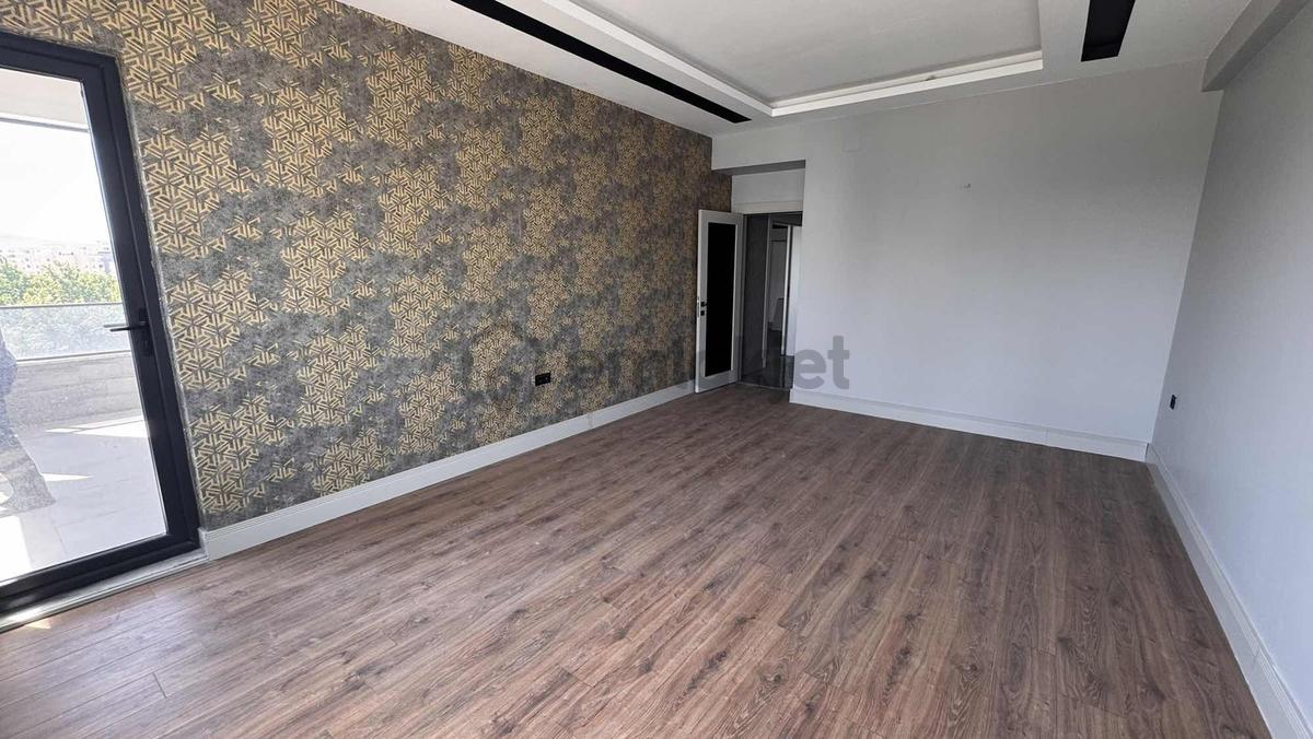 Cb Acar'dan Çifkar'da Sosyal Tesisli 5+1 Köşe Daire - 14