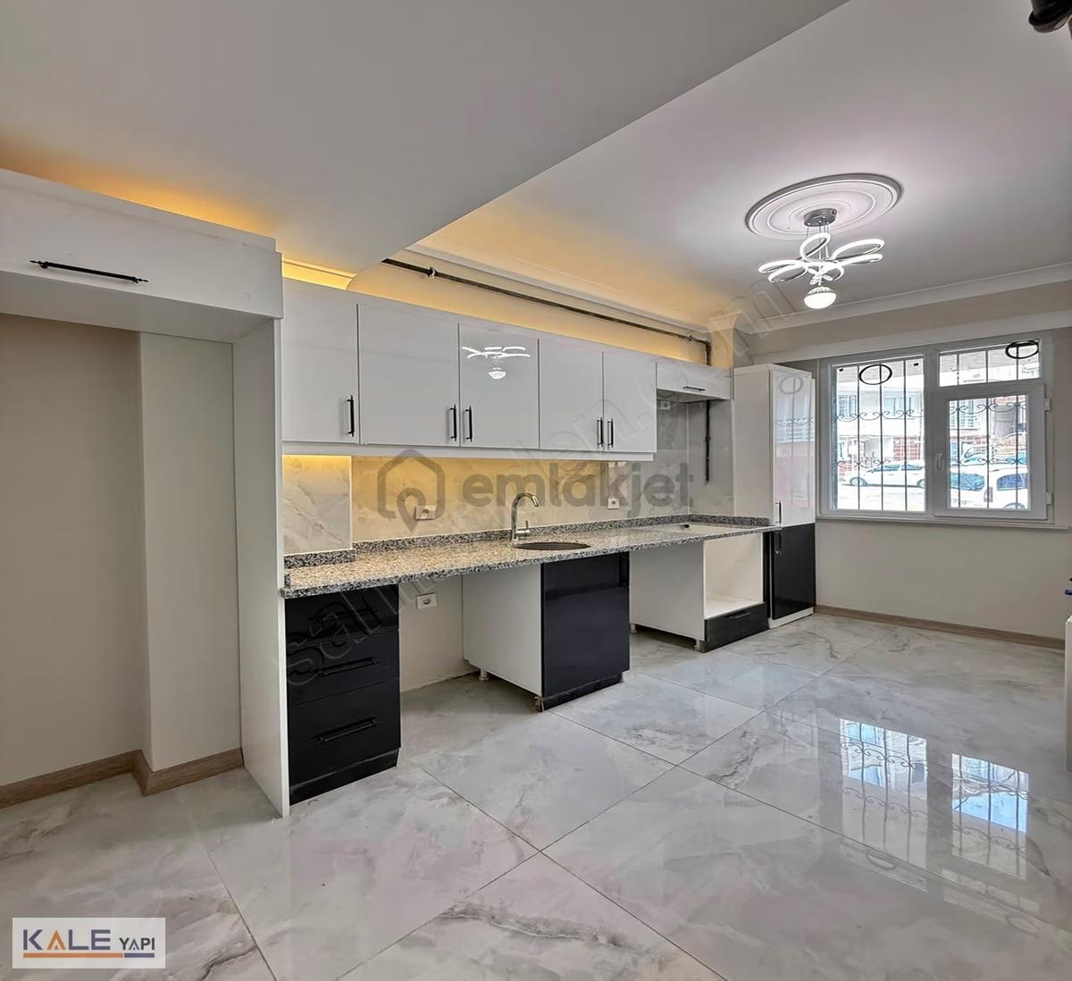 Sıfır Tek Daire Üzeri 3+1 Ebeveyn Banyolu Satılık Daire - 14