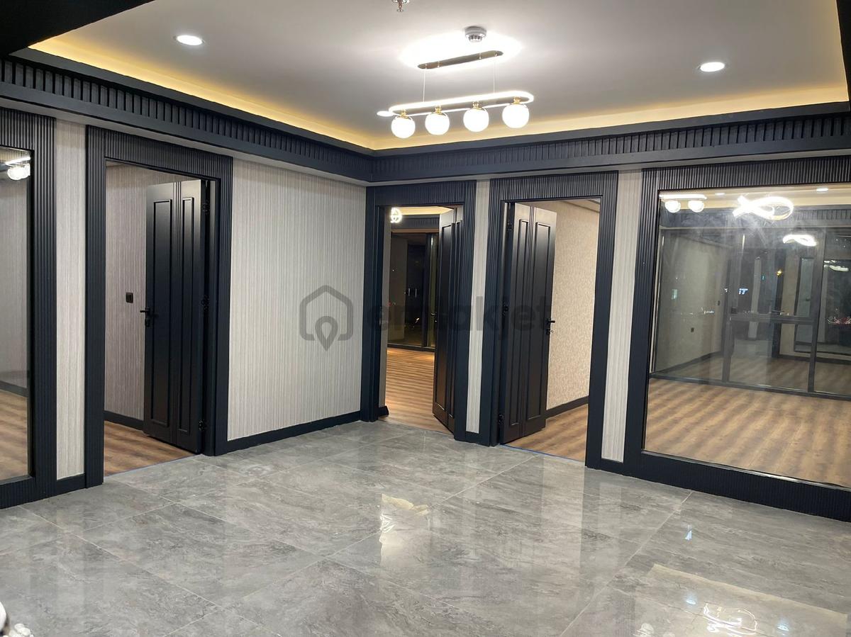 Forum Çevresinde Ay Yapı Busınnes 2 Katlı Plazamız - 11