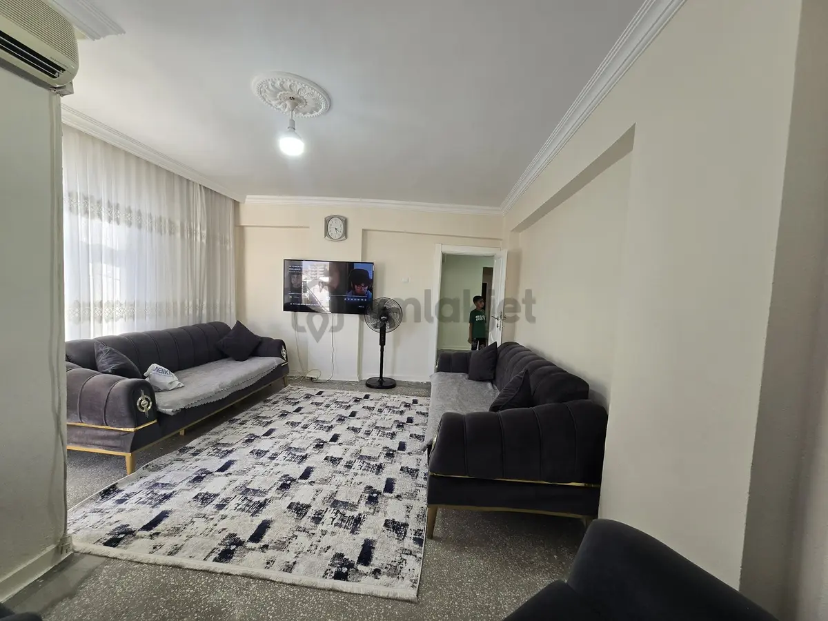 Peynir Pazarı Yanı 3+1 Daire - 24