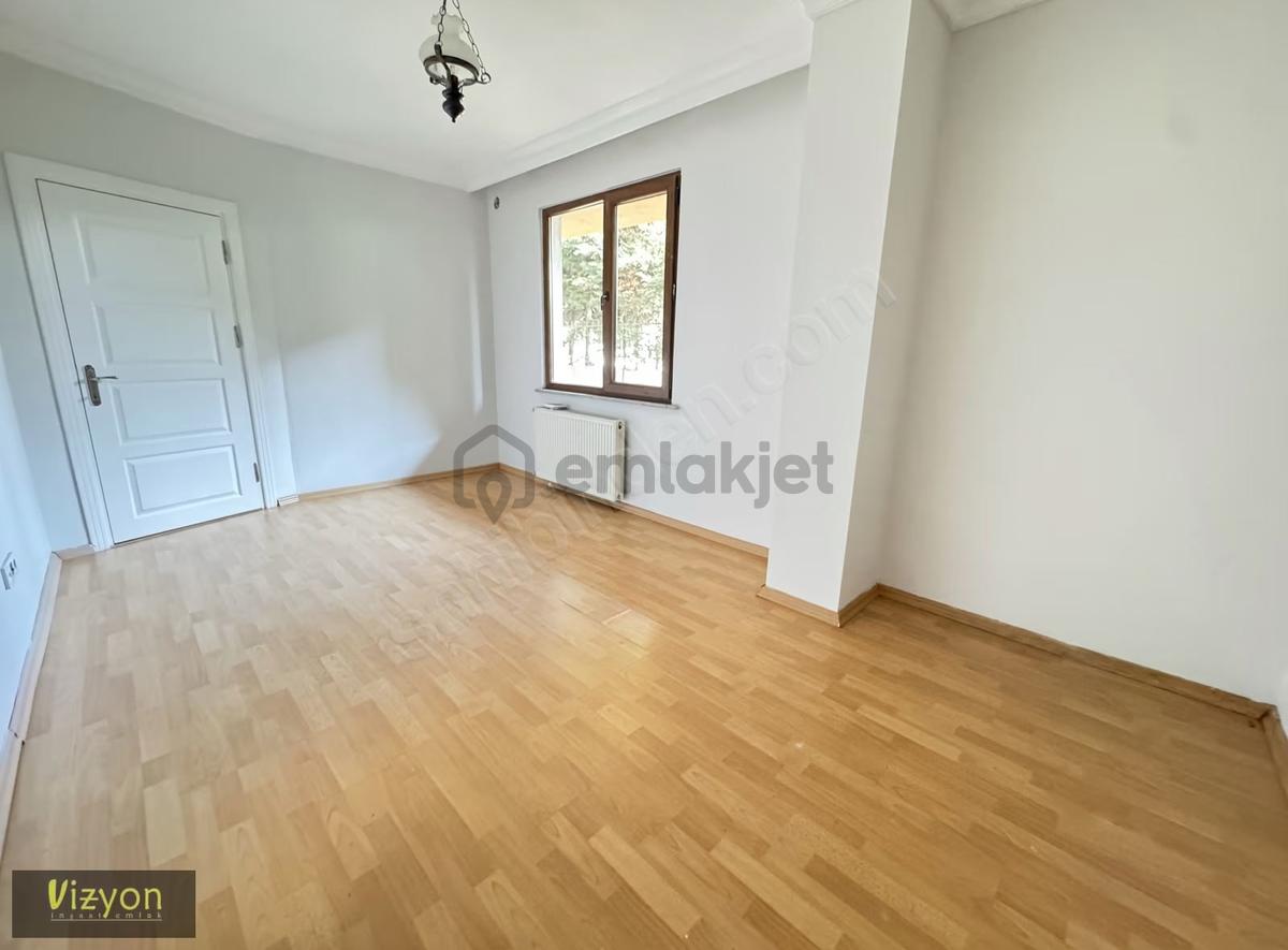 Kiralık Ormanköye Çok Yakın 1+1 Daire - 16
