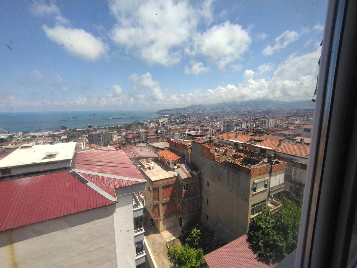 Bulut Emlaktan Kadifekalede Satılık Kupon Sıfır Daire - 26