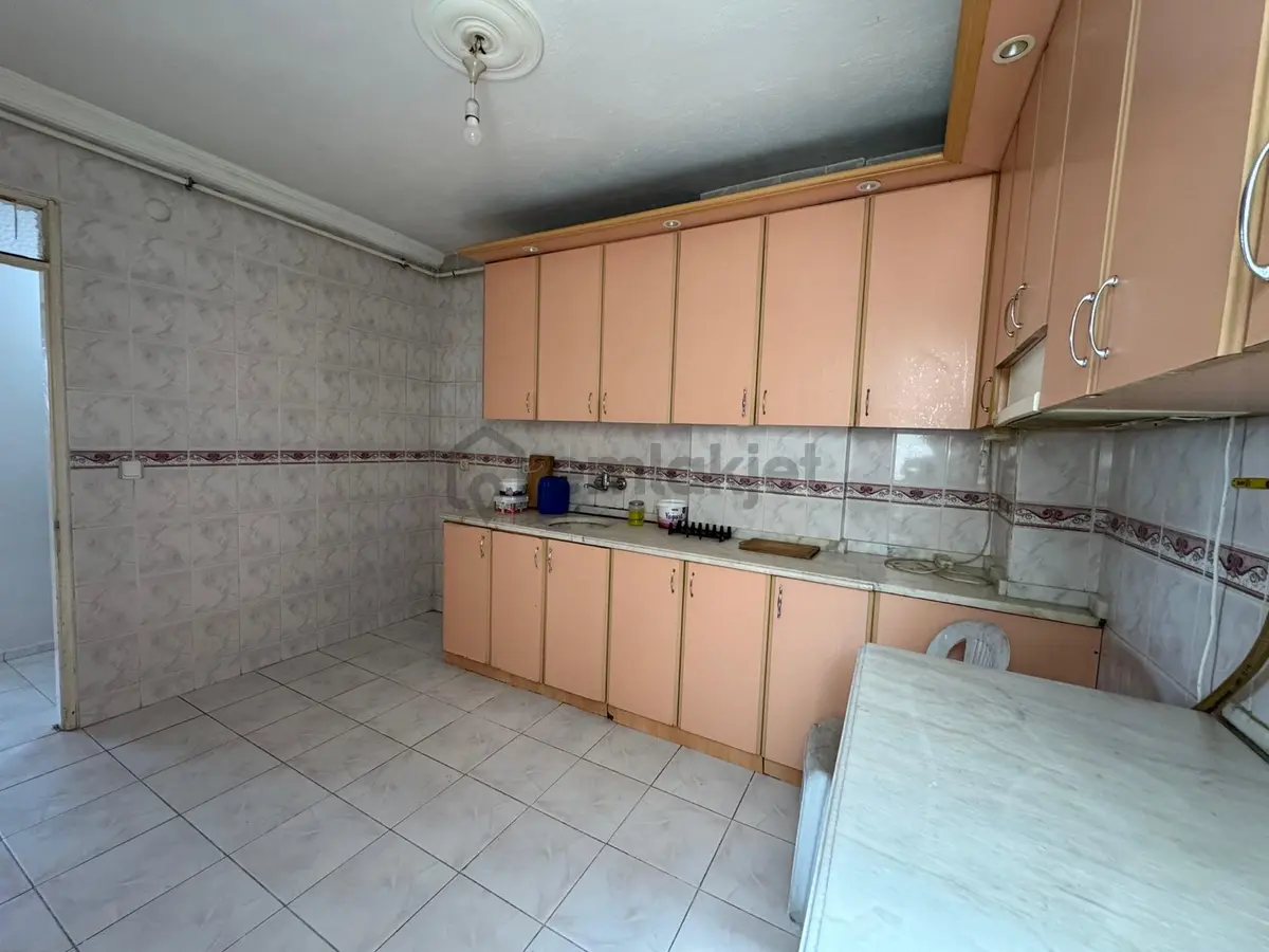 Fırat Mah. Site İçerisinde 3+1 120 M2. Daire - 10
