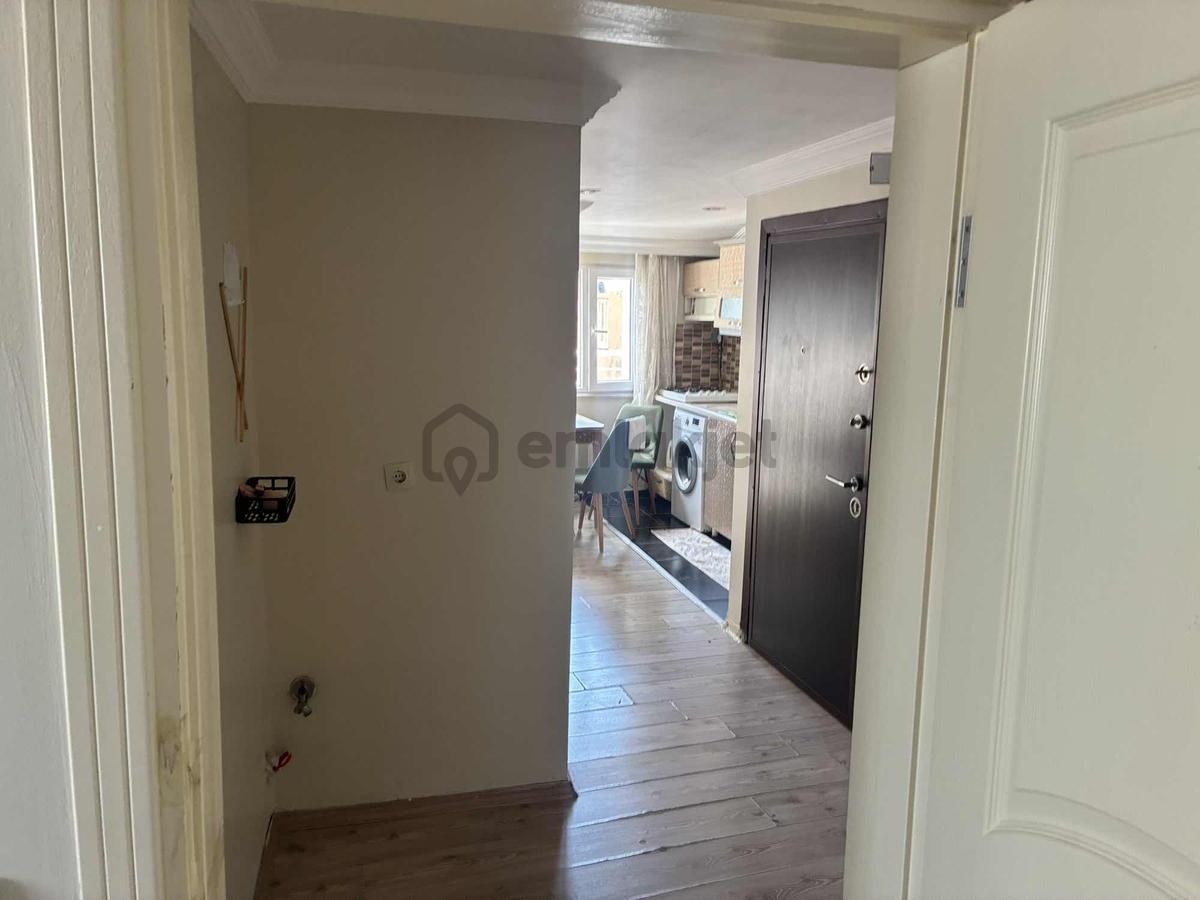 Kiralık Eşyalı Çatı Katı - 6