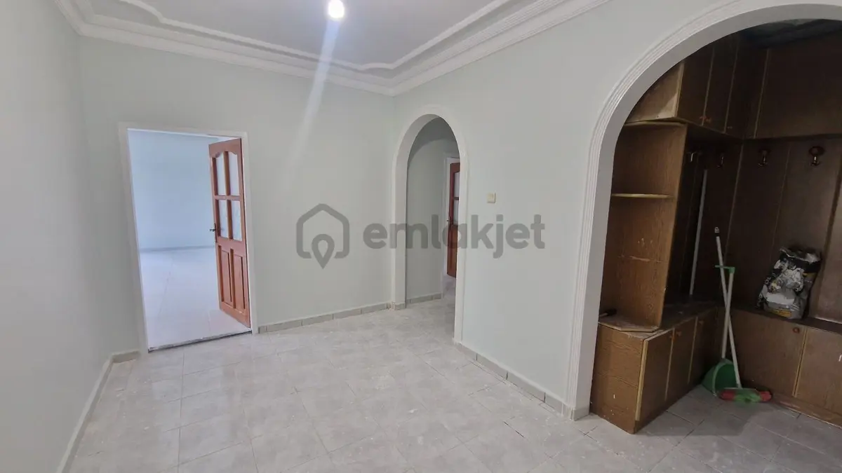 Tesisler Kavşağı Dıclekent Bulvarı Satılık 3+1 Daire - 16
