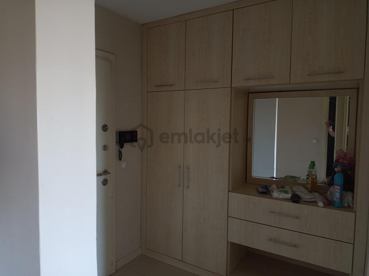 Armada City Plus 1+1 64 M2 Kiralık Daire - 2