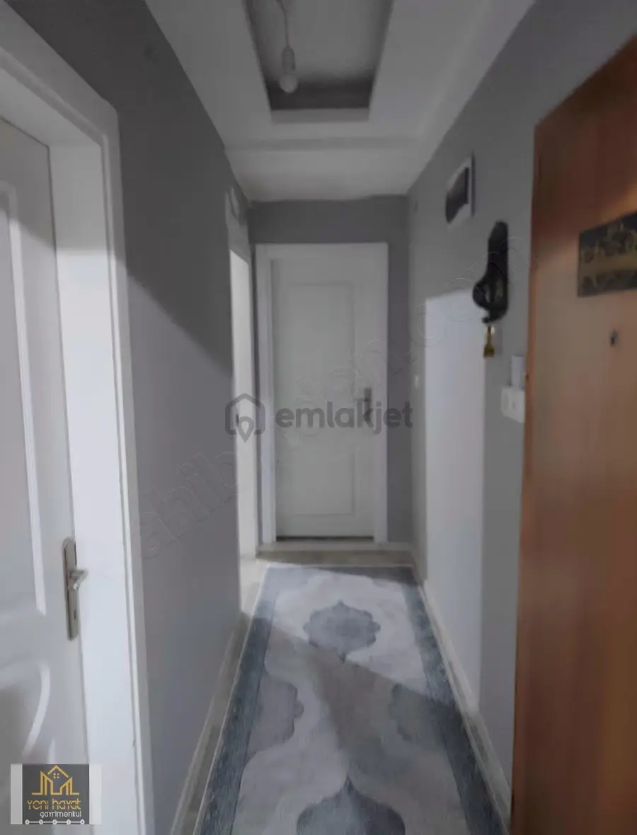 Samsun Canik Hasköy Mahallesinde Satılık Daire - 7