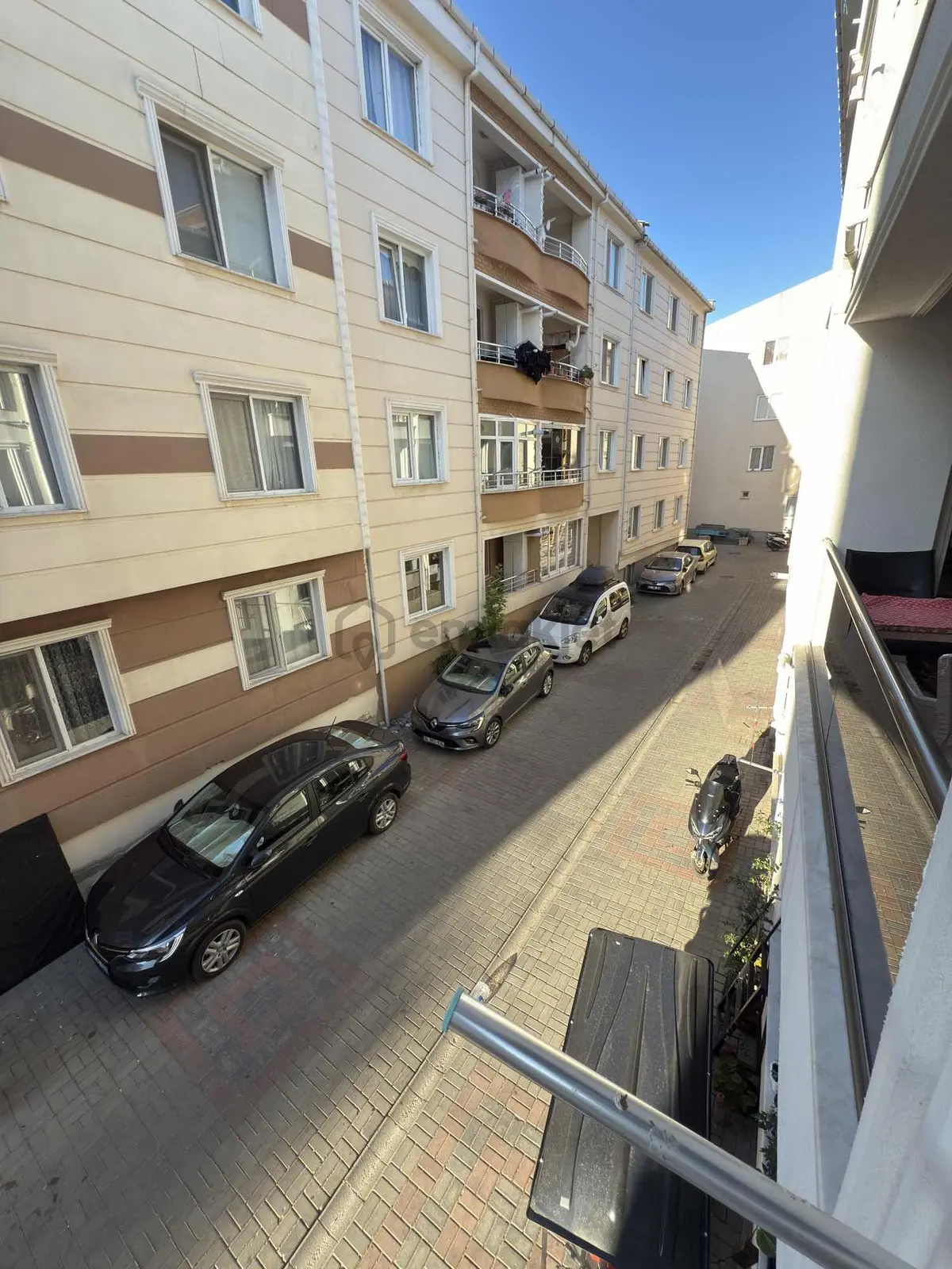 Şehir Merkezinde 2+1 110 M2 Kiralık Daire - 4