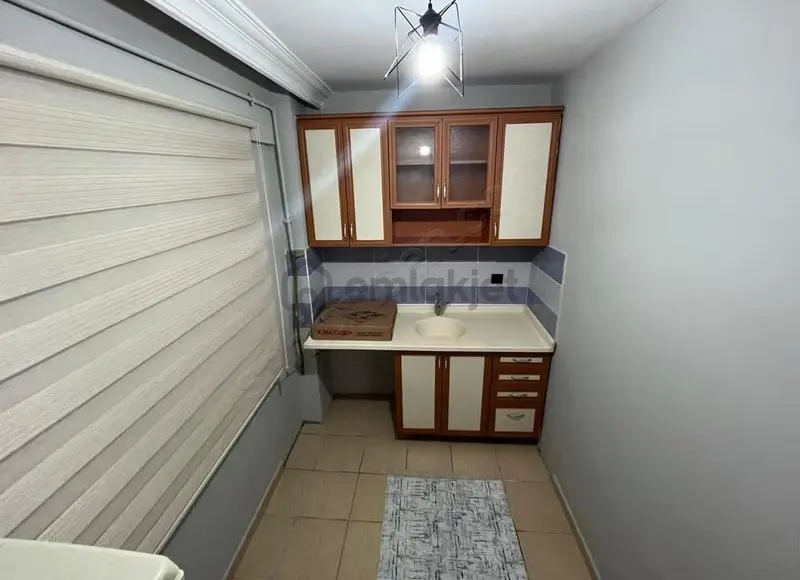 Sınırsız Kredi 2+1 Ayrı Mutfak Eşyalı Satılık Fırsat Daire - 21