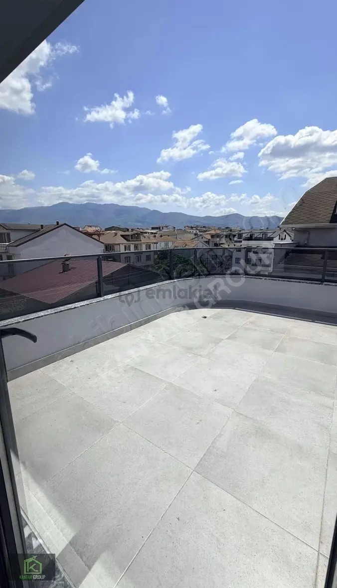 Satılık 160 M² Sıfır 3+1 Dubleks Daire - 20