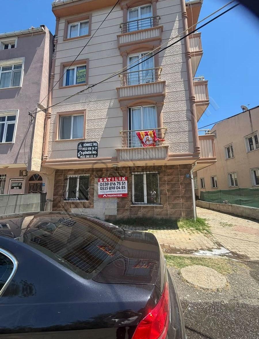 Çorlu Hıdırağa Mah. 1+1 Ayrı Mutfaklı Satılık Daire - 8