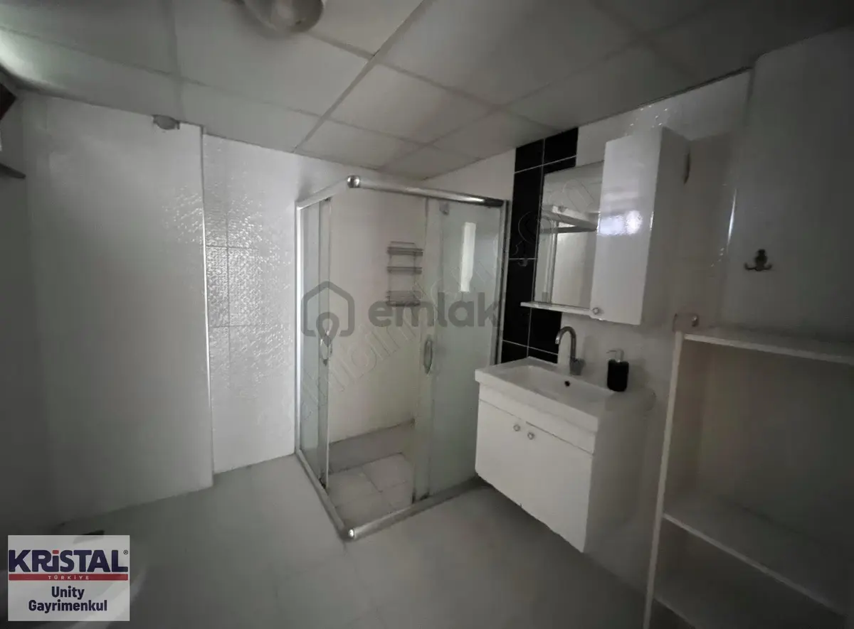 Kentpark Manzaralı Kiralık Bahçeli Daire - 29