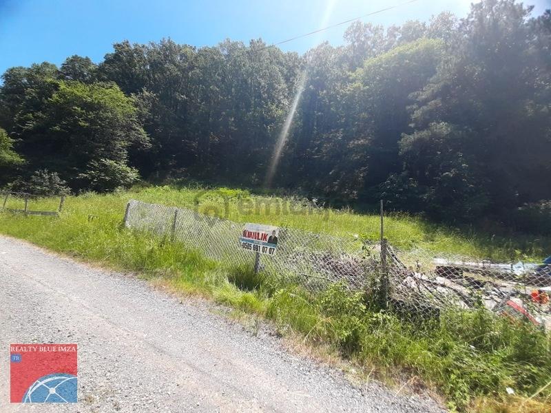 Şile İmrenli'de Satılık İmarlı 702 M2 Arsa (yola Cephe) - 16