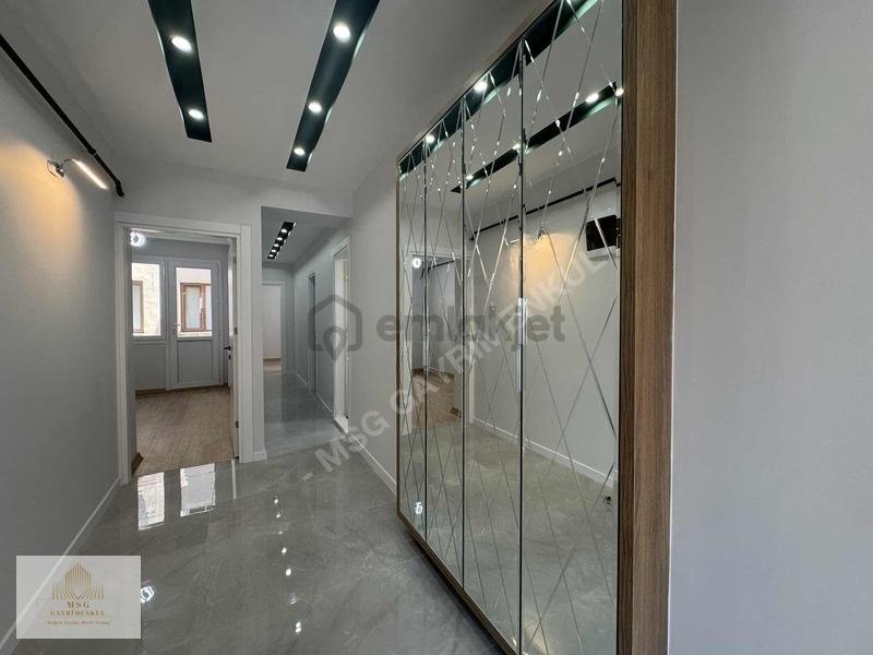 Msg'den Hatay Pazaryeri Yakını Full Tadilatlı Arakat 3+1 Daire - 28