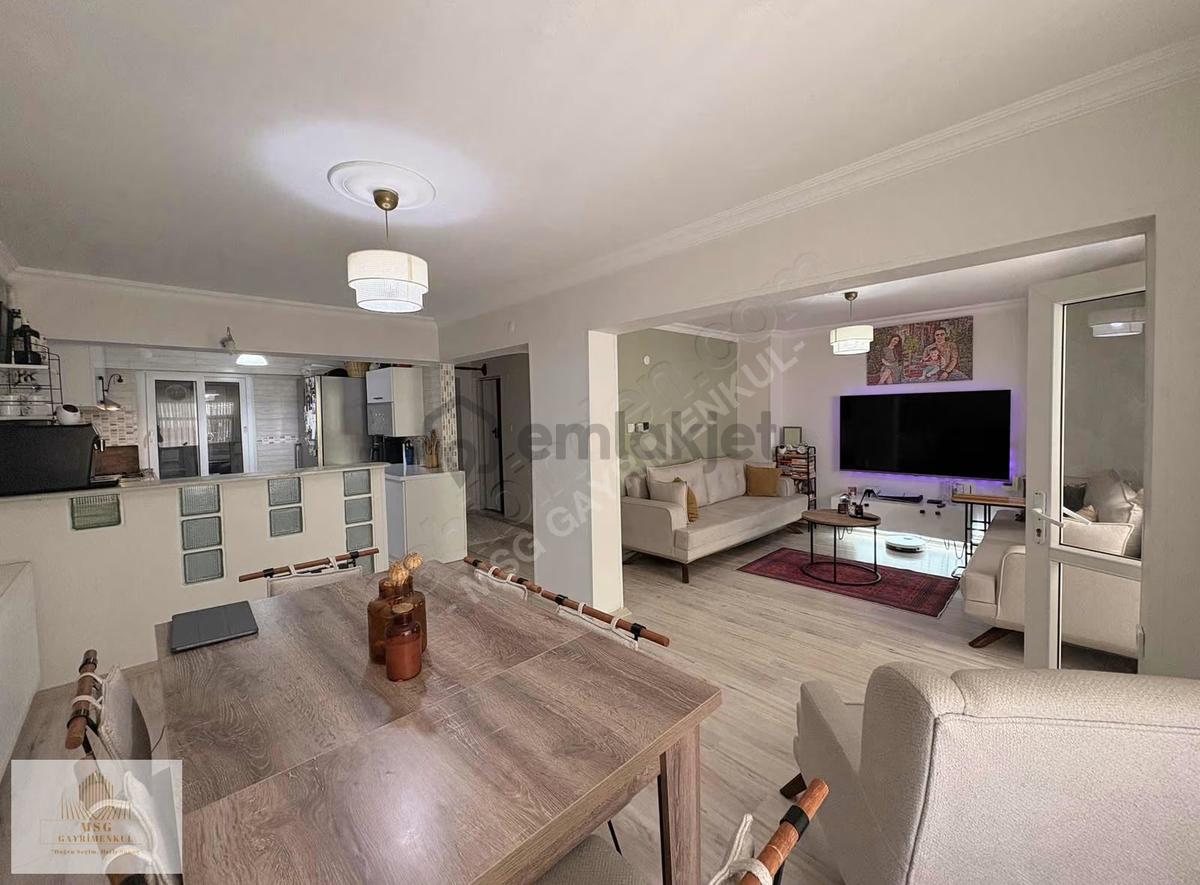 Msg'den Halil Rıfatpaşa Cadde Üzerinde Bakımlı 2+1 Satılık Daire - 42