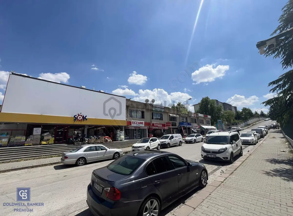 Batıkent Em-çağ Sitesinde Kiralık 3+1 Daire - 9