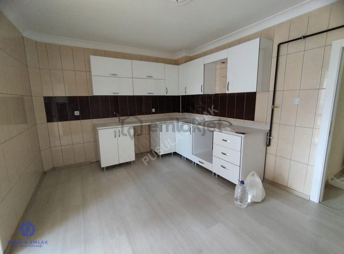 Pusula 'dan Ada Gross Yakın Ara Kat'ta Krediye Uygun 3+1 Daire - 35