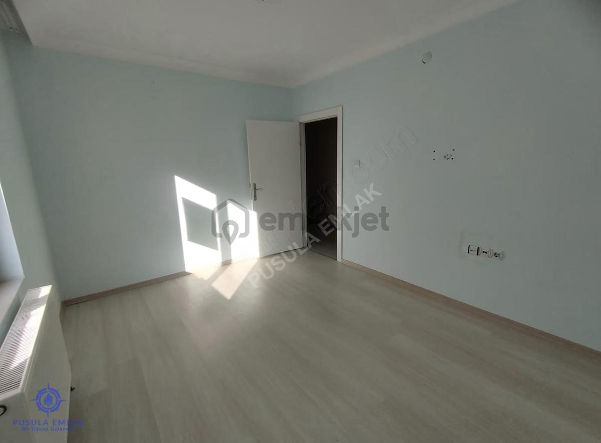 Pusula 'dan Ada Gross Yakın Ara Kat'ta Krediye Uygun 3+1 Daire - 29