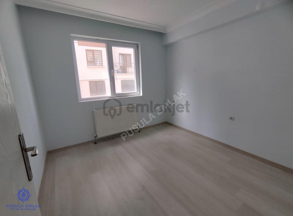 Pusula 'dan Ada Gross Yakın Ara Kat'ta Krediye Uygun 3+1 Daire - 26