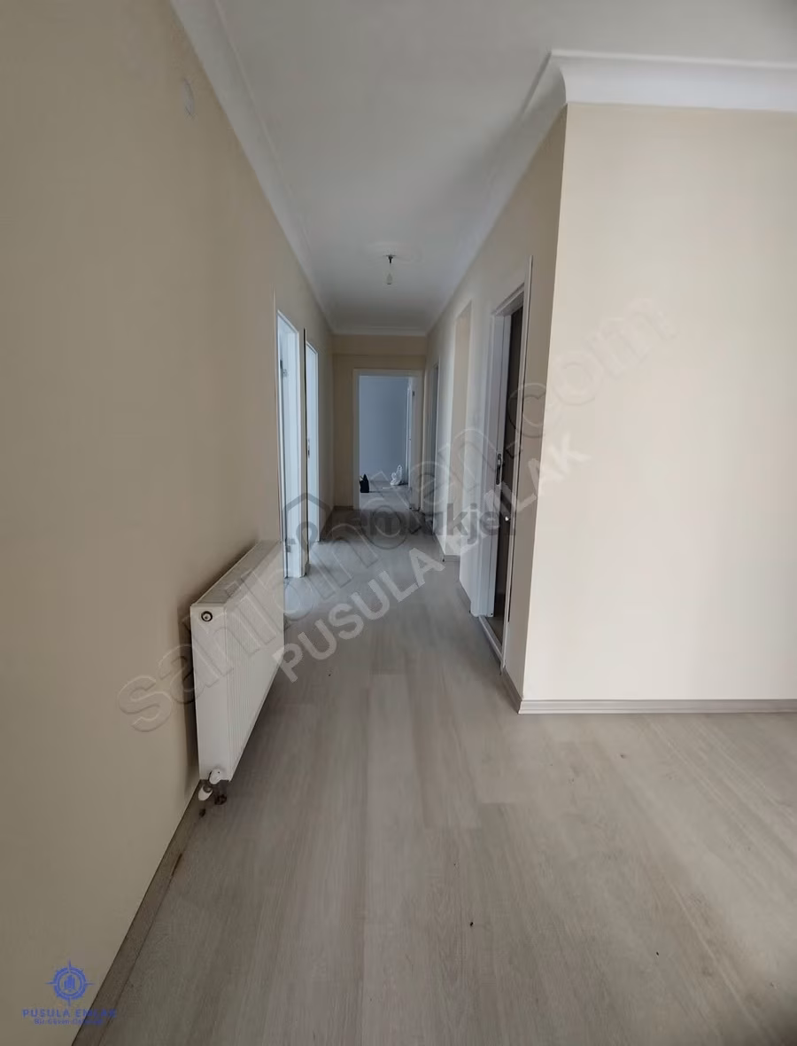 Pusula 'dan Ada Gross Yakın Ara Kat'ta Krediye Uygun 3+1 Daire - 21