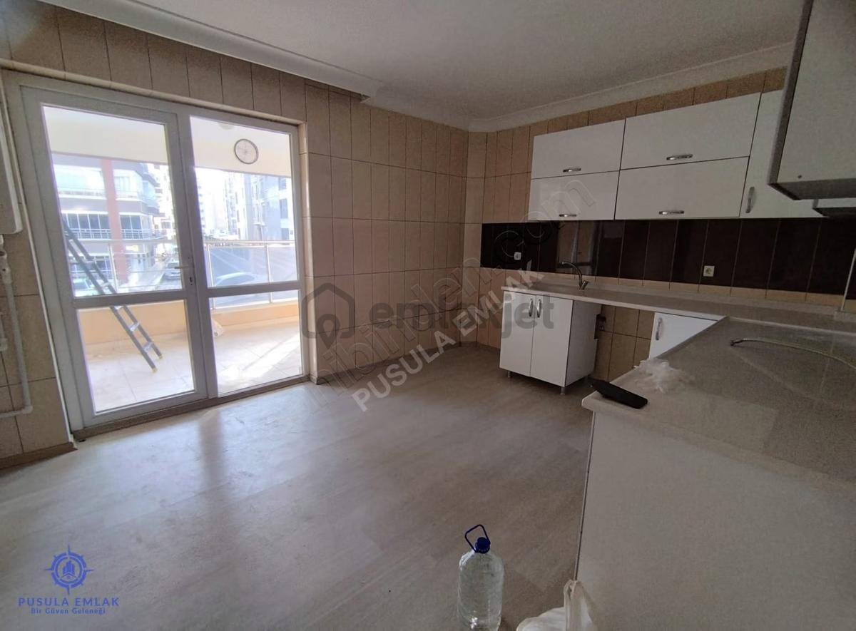 Pusula 'dan Ada Gross Yakın Ara Kat'ta Krediye Uygun 3+1 Daire - 34