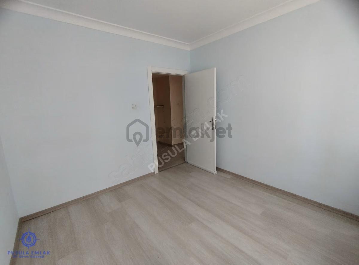 Pusula 'dan Ada Gross Yakın Ara Kat'ta Krediye Uygun 3+1 Daire - 28