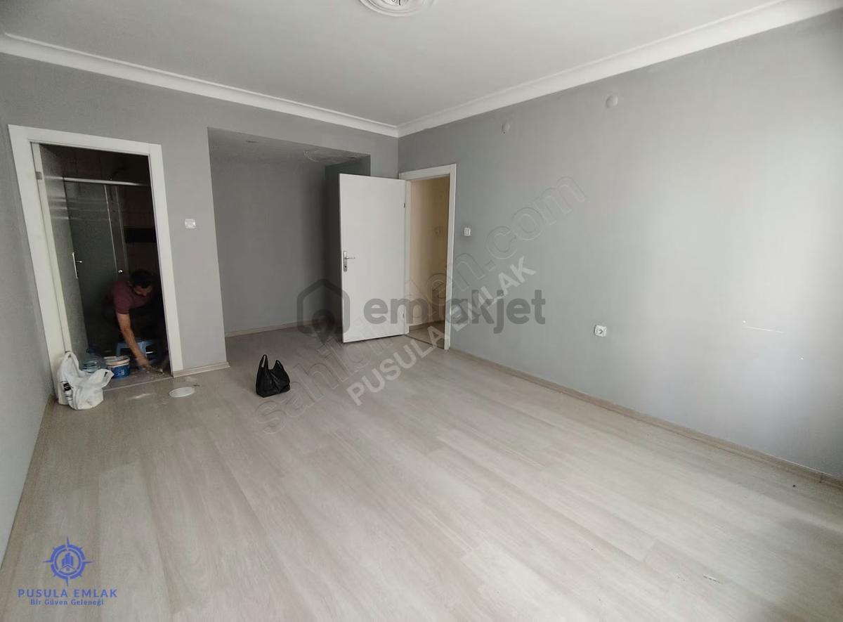 Pusula 'dan Ada Gross Yakın Ara Kat'ta Krediye Uygun 3+1 Daire - 10