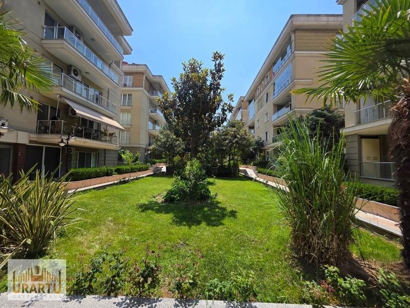 Bahçelievler Yaseminkonakları 2 Satılık 3+1 Peyzaj Cephe Daire