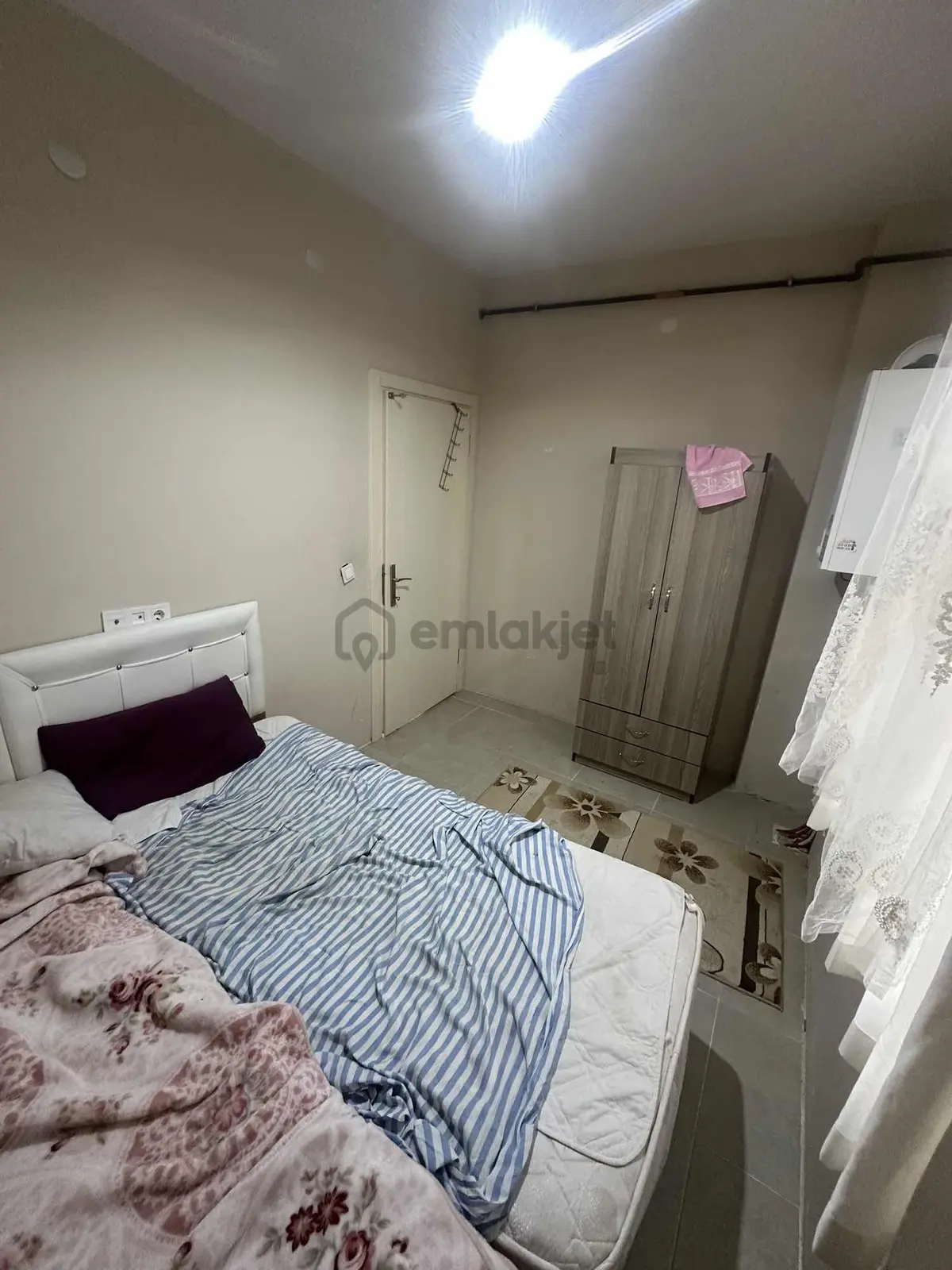Üniversite Karşısı Kiralık Apart - 9