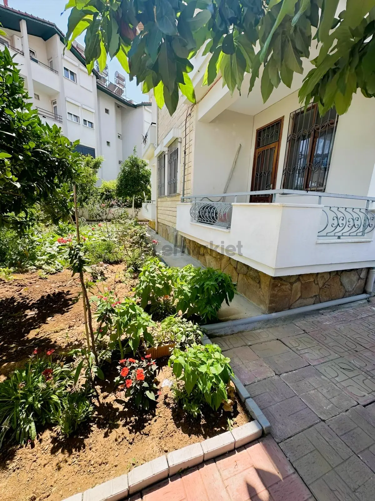 Side De Kiralık 2+1 Daire - 12