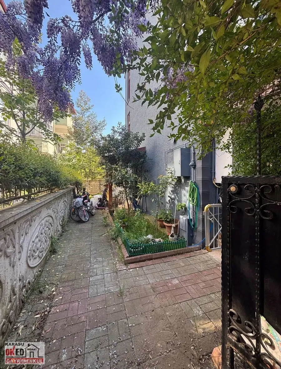 Karasu'da Müstakil Villa - 11