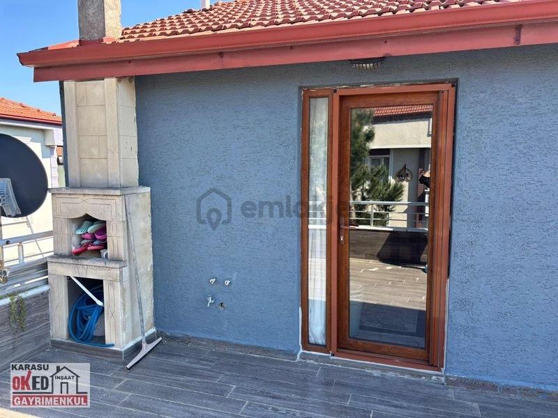 Karasu'da Müstakil Villa - 26
