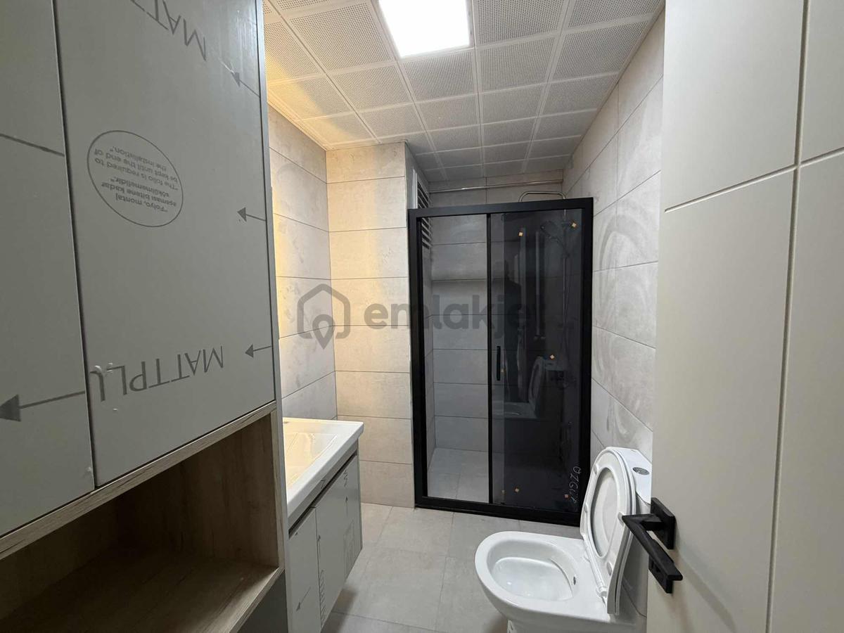 Vt İnşaat'tan 90 M2 Otoparklı 2+1 Lüks Çiftcephe Daire - 21