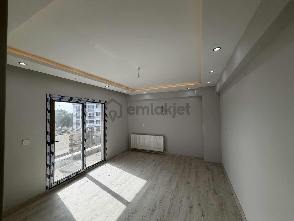 Vt İnşaat'tan 90 M2 Otoparklı 2+1 Lüks Çiftcephe Daire - 22
