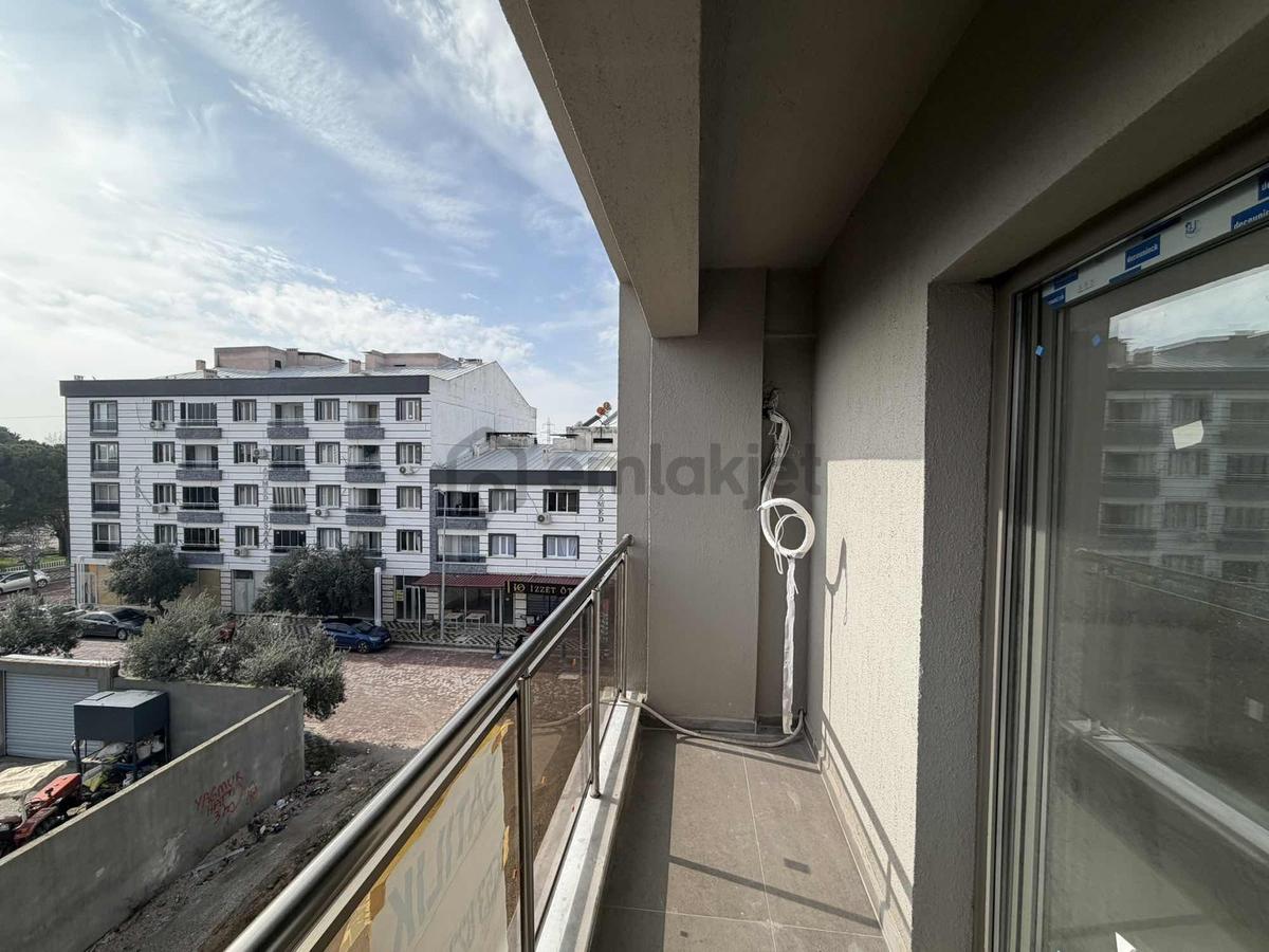 Vt İnşaat'tan 90 M2 Otoparklı 2+1 Lüks Çiftcephe Daire - 6