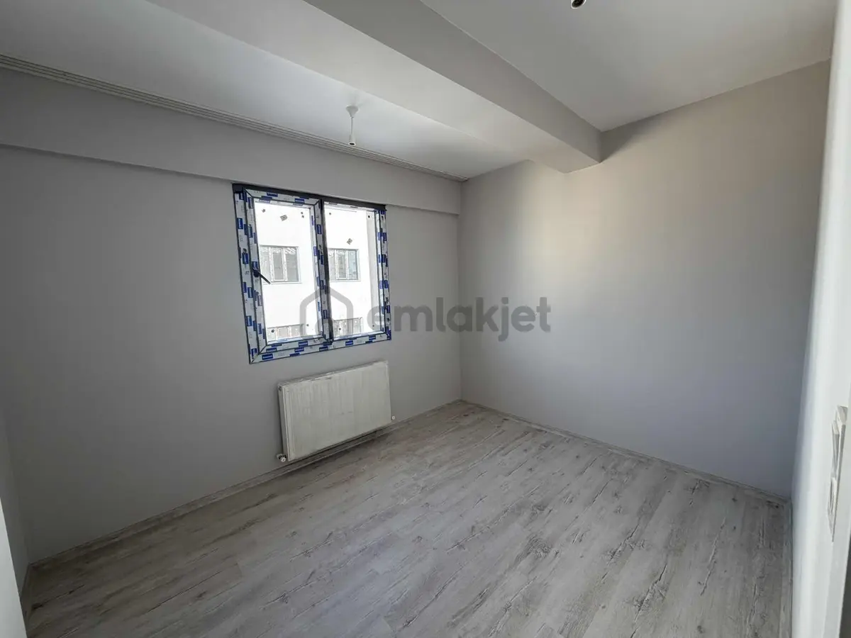 Vt İnşaat'tan 90 M2 Otoparklı 2+1 Lüks Çiftcephe Daire - 15