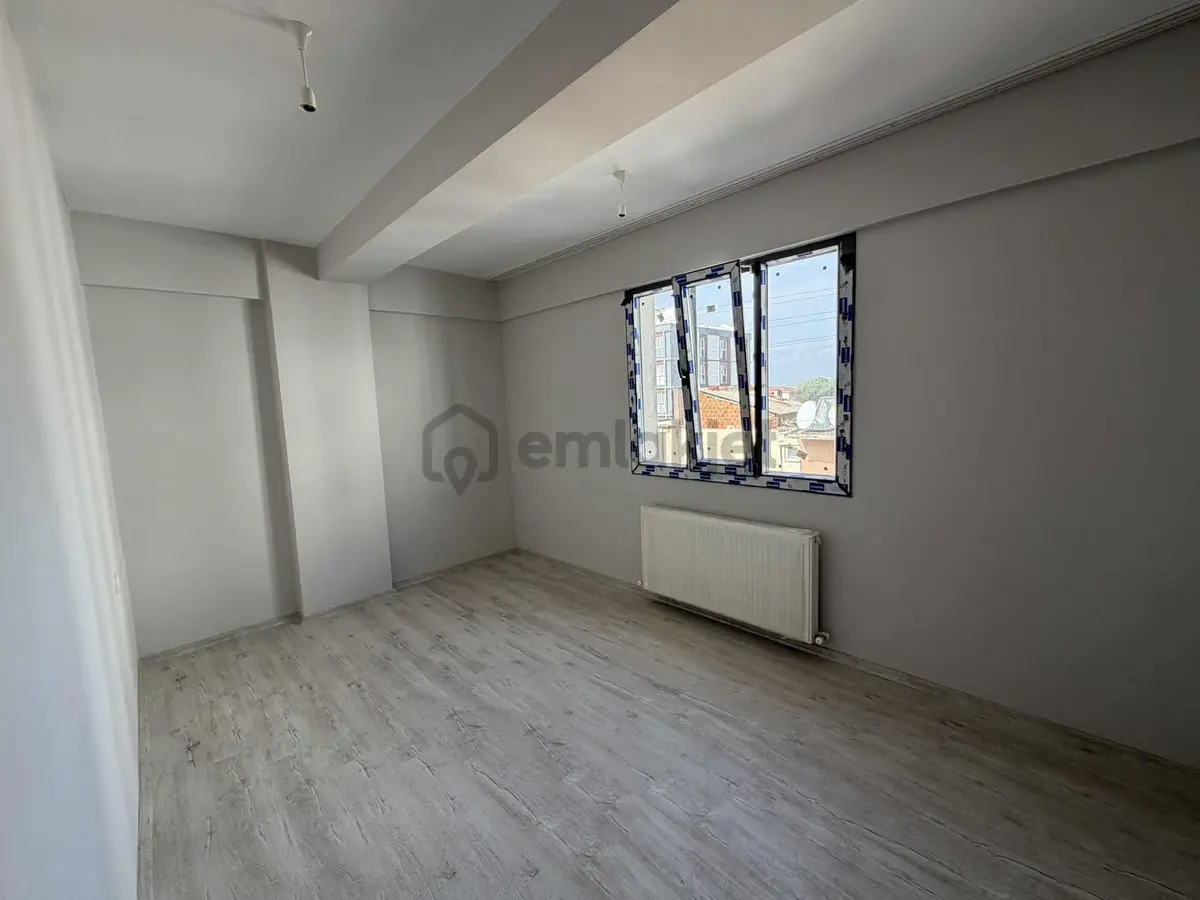 Vt İnşaat'tan 90 M2 Otoparklı 2+1 Lüks Çiftcephe Daire - 2
