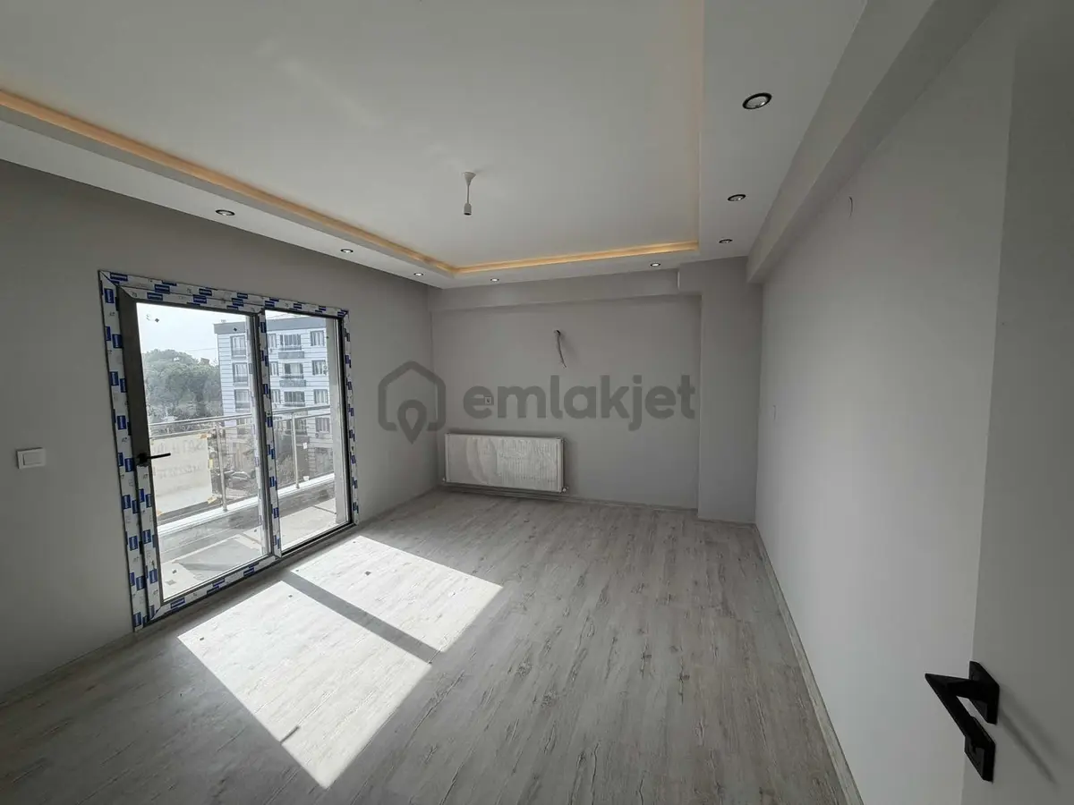 Vt İnşaat'tan 90 M2 Otoparklı 2+1 Lüks Çiftcephe Daire - 7