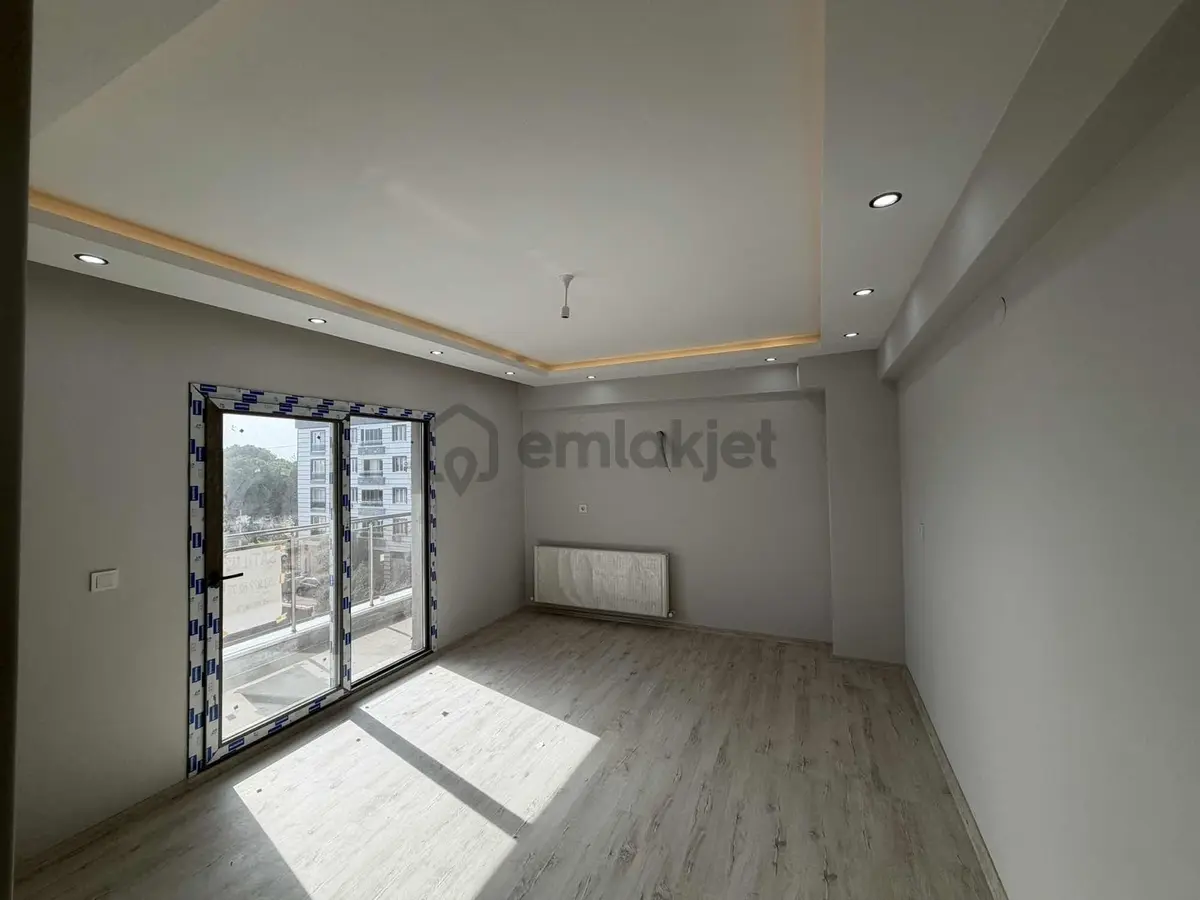 Vt İnşaat'tan 90 M2 Otoparklı 2+1 Lüks Çiftcephe Daire - 20