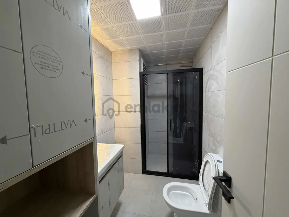 Vt İnşaat'tan 90 M2 Otoparklı 2+1 Lüks Çiftcephe Daire - 9