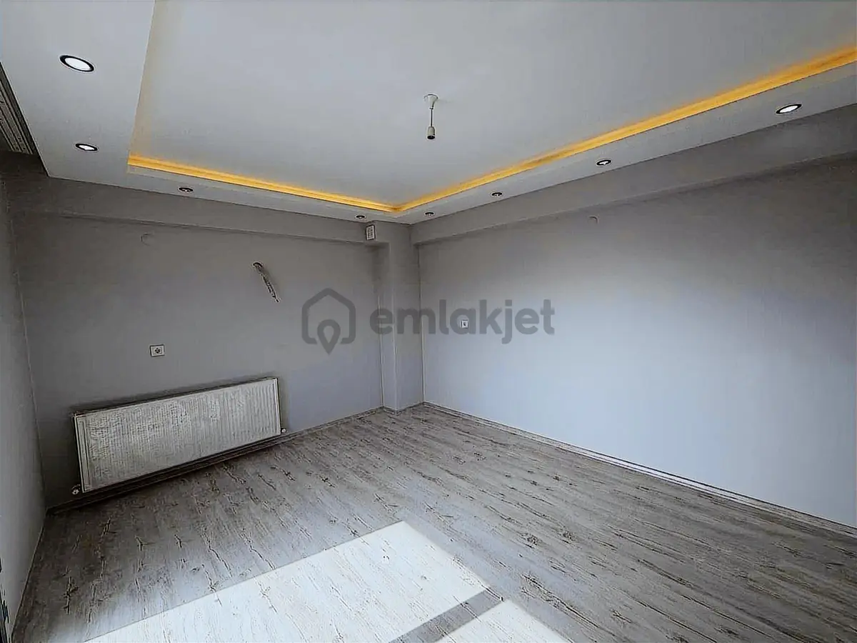 Vt İnşaat'tan 90 M2 Otoparklı 2+1 Lüks Çiftcephe Daire - 23