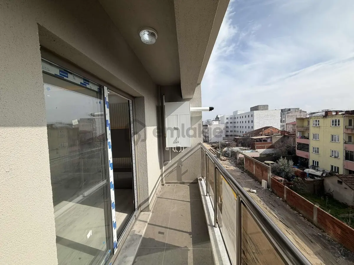 Vt İnşaat'tan 90 M2 Otoparklı 2+1 Lüks Çiftcephe Daire - 18