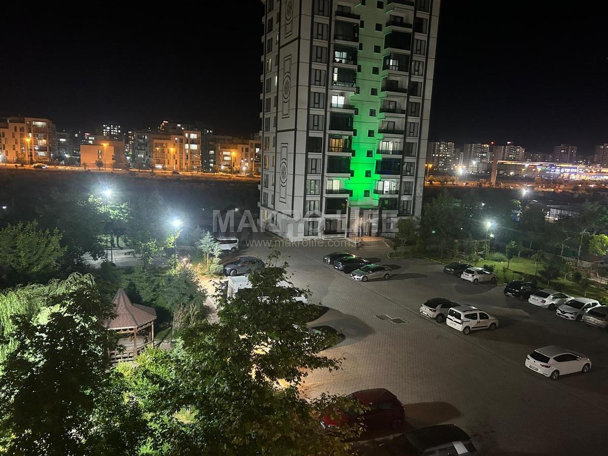 Winstown Avm Civarı Satılık Lüks 3+1 Daire - 7