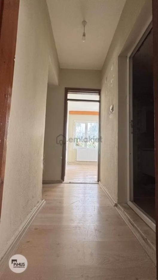 Pinustan Kiralık Daire - 7