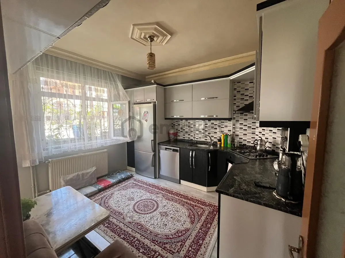 Remax Design Umutkent'te Satılık 3+1 Viilla - 22