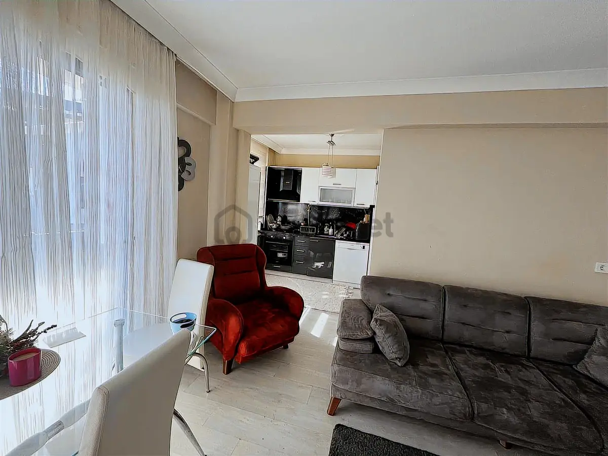 Remax Desıgn Satılık Vılla - 3