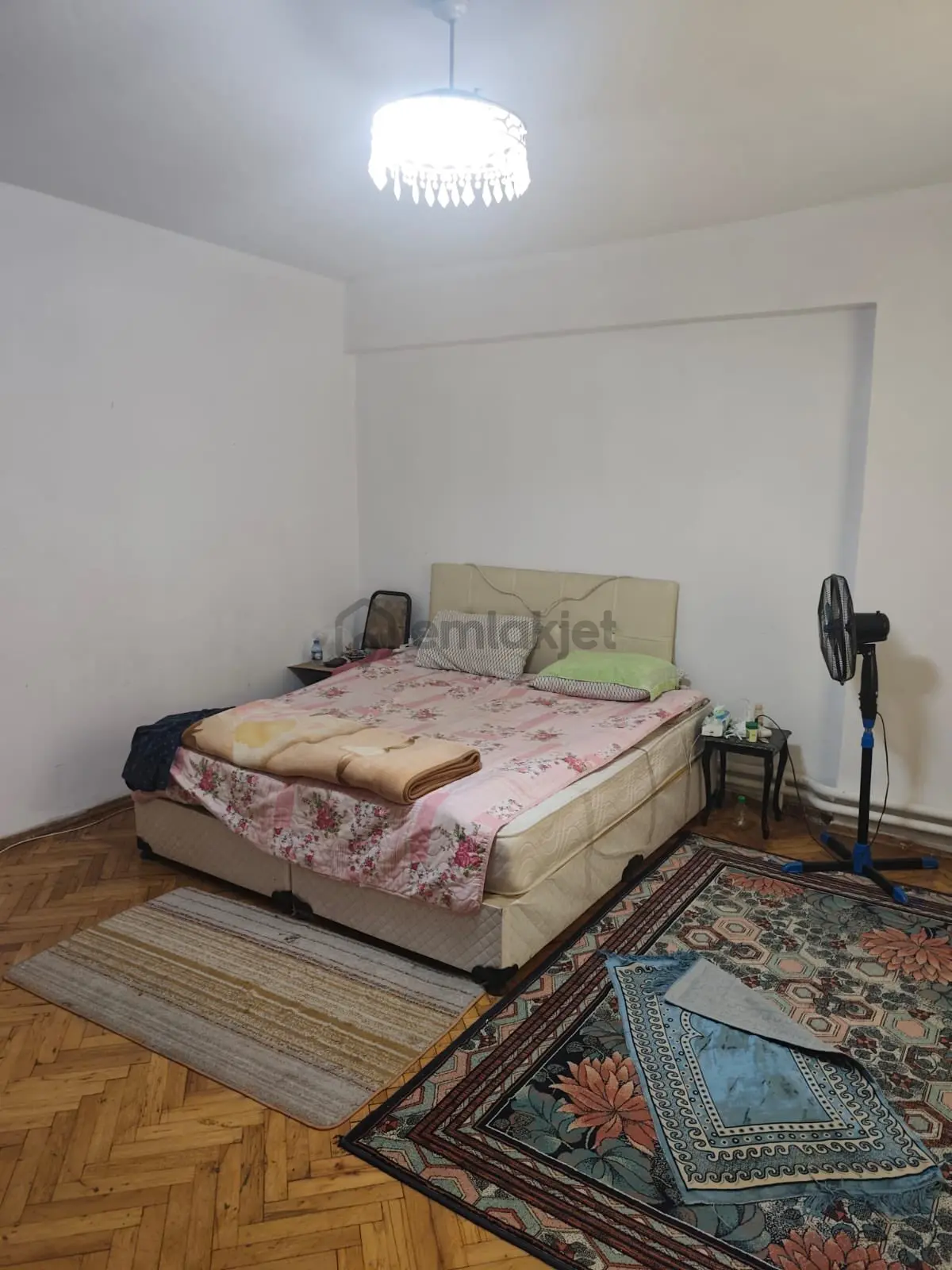 Samsun İlkadım Sadet Caddesinde Satılık 3+1 Daire - 17