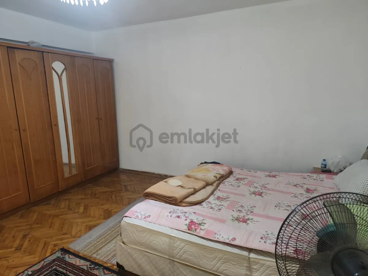 Samsun İlkadım Sadet Caddesinde Satılık 3+1 Daire - 11